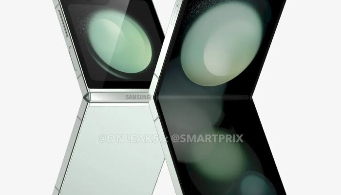 Bocoran Spesifikasi Kamera dan Layar Galaxy Z Flip6 Beredar!