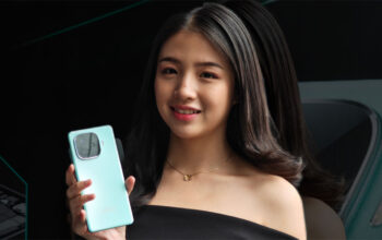 iQOO Z9 Series Resmi Hadir di Indonesia, Ini Harga dan Promo Penjualannya